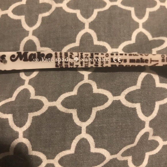 ♠️ Kate spade “regine” Rx eyeglasses ♠️ - Picture 2 of 4